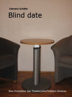 Blind date