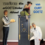 Ein erGOETZlicher Abend