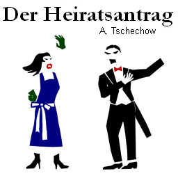 Der Heiratsantrag