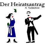 Der Heiratsantrag