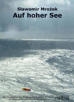 Auf Hoher See