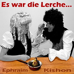 Es war die Lerche