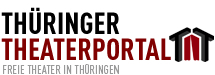 Logo Theaterportal Thüringen
